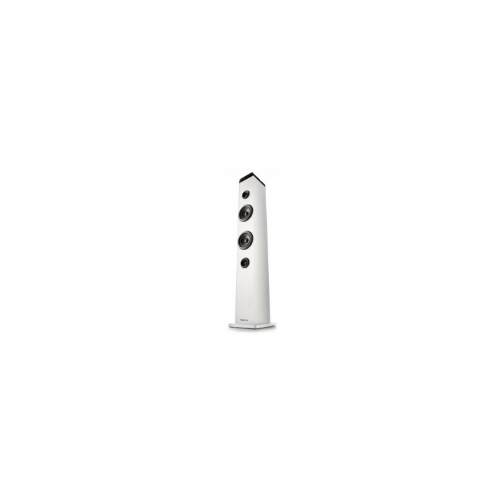 NGS Sky Charm Pro Blanco Inalámbrico y alámbrico 25 W