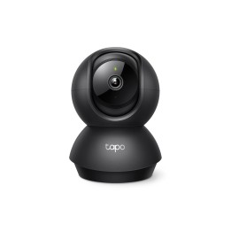 TP-Link Tapo C211 Esférico Cámara de seguridad IP Interior 2304 x 1296 Pixeles Escritorio