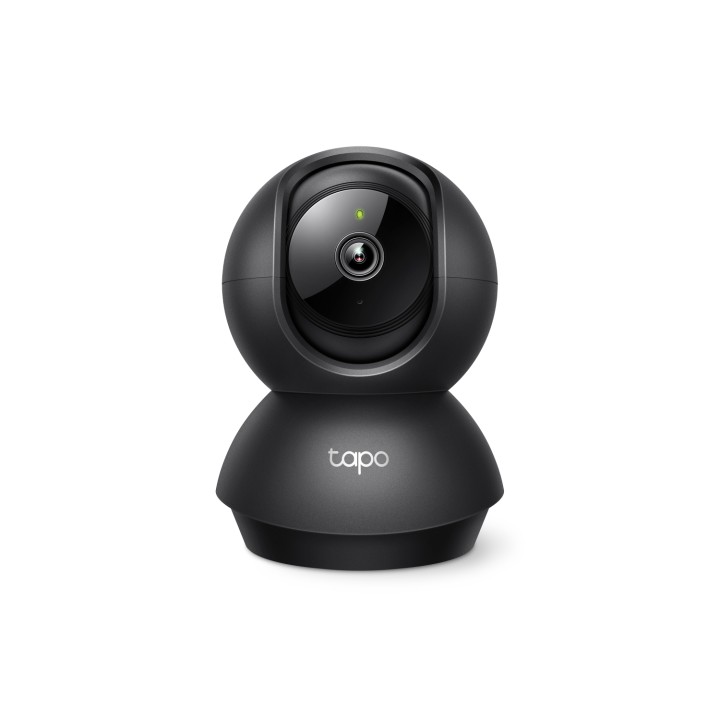 TP-Link Tapo C211 Esférico Cámara de seguridad IP Interior 2304 x 1296 Pixeles Escritorio