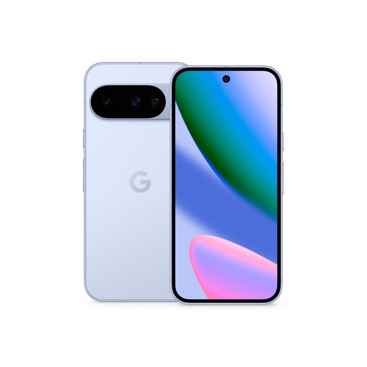 Google Pixel 10 5G 12/256Gb Violeta Smartphone