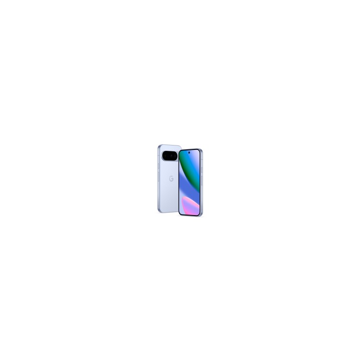 Google Pixel 10 5G 12/256Gb Violeta Smartphone