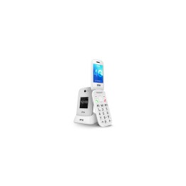 SPC Harmony 2 7,11 cm (2.8") 124,5 g Blanco Teléfono para personas mayores