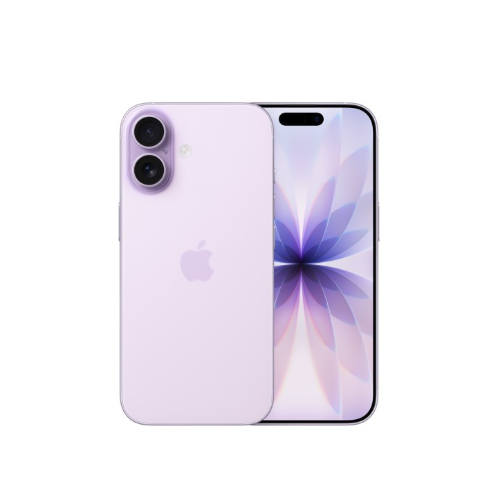 Apple iPhone 17 5G 512Gb Lavanda Smartphone