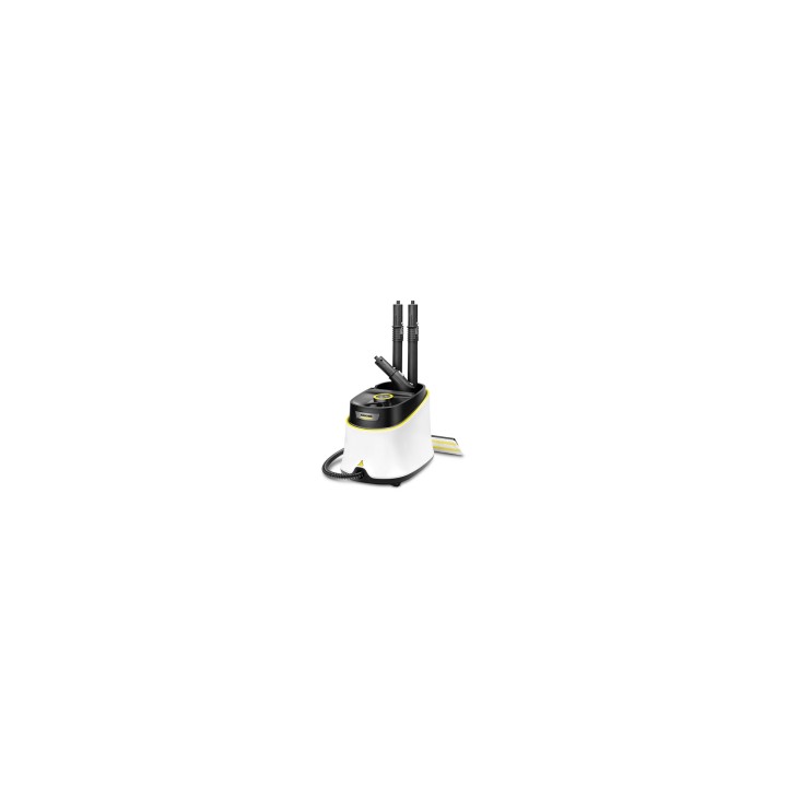 Kärcher SC 3 Deluxe 1 L 1900 W Negro, Blanco