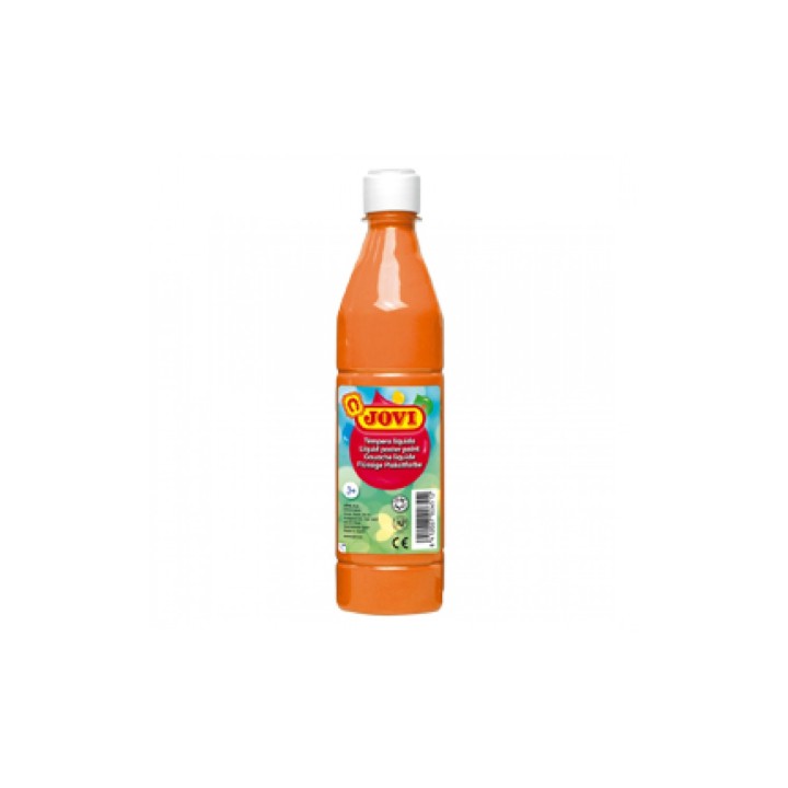 Jovi 50606 pintura para manualidades Pintura para carteles 500 ml 1 pieza(s)
