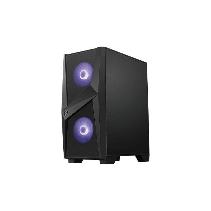 Zone Evil Intel Core i5-12400F/32GB/1TB SSD/RTX5050/Wifi/Windows 11 Ordenador Gaming