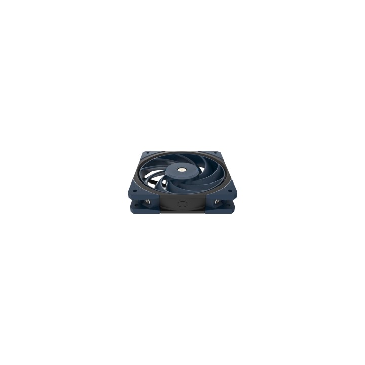 Cooler Master Mobius 120 OC Carcasa del ordenador Ventilador 12 cm Negro