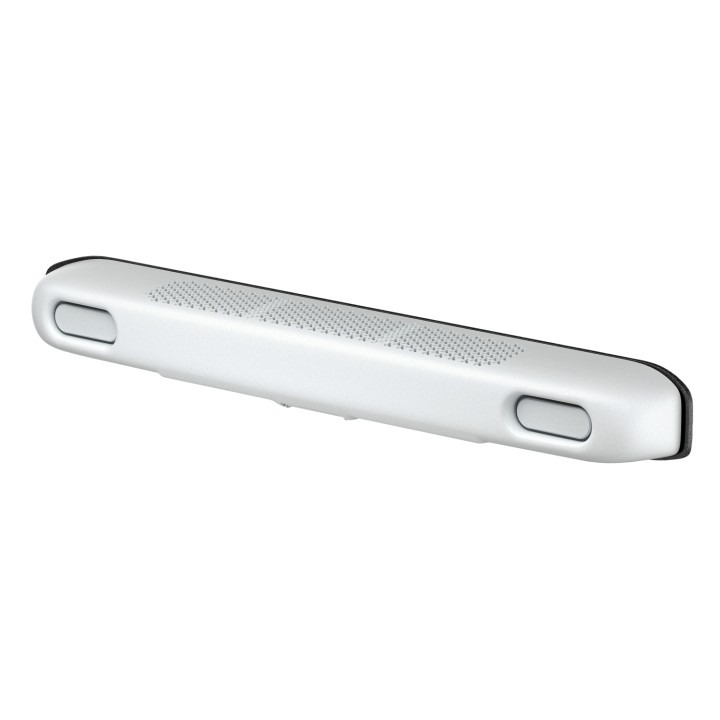 Poly Studio V12 USB Video Bar No Power Supply
