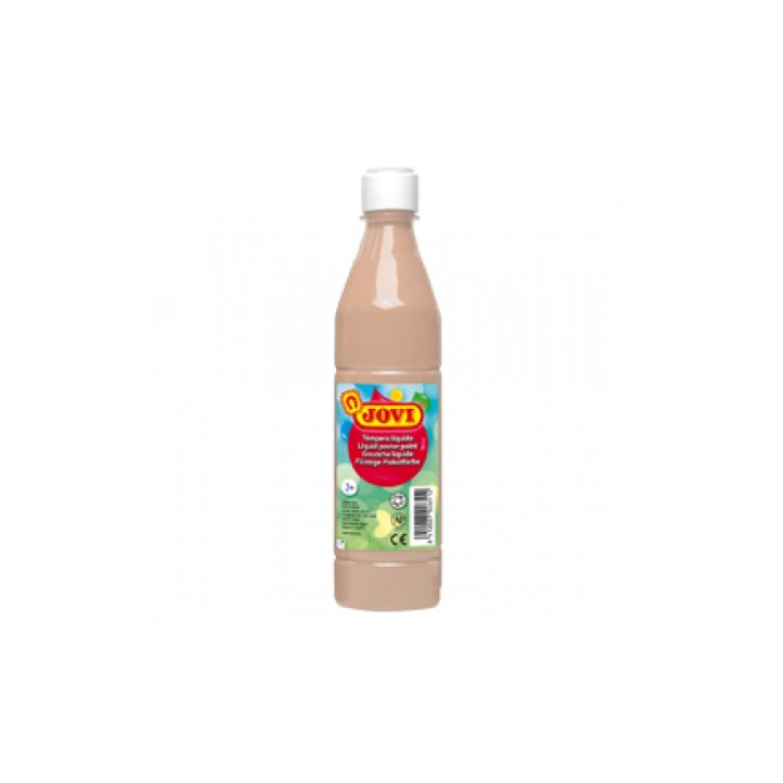 Jovi 50609 pintura para manualidades Pintura para carteles 500 ml 1 pieza(s)