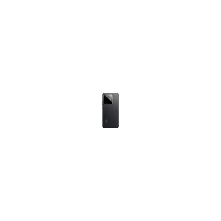 Realme GT 7T 5G 12/256Gb Negro Smartphone