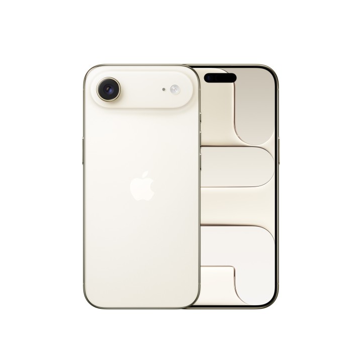 Apple iPhone Air 5G 512Gb Oro Smartphone