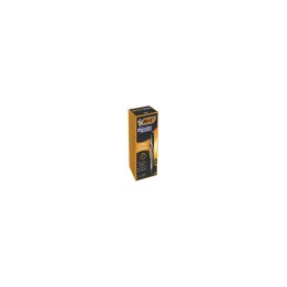 BIC Gel-ocity Quick Dry Negro Bolígrafo de punta retráctil con pulsador Medio 12 pieza(s)