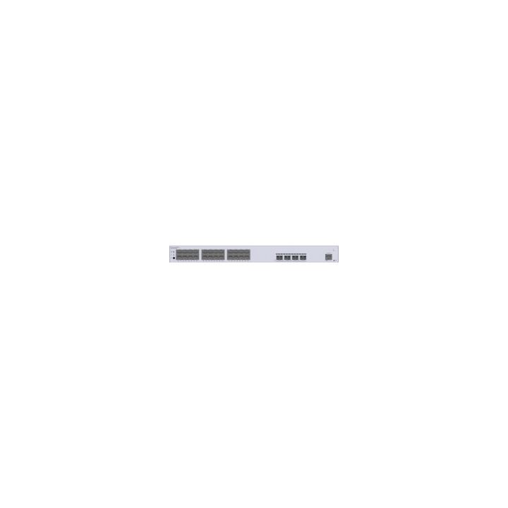 HUAWEI S310-24P4S (24 10 /100/ 1000 BASE -T PORTS 4GE SFP PORTS , POE +, L2+ AC POWER)