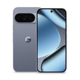 Google Pixel 10 Pro 5G 16/128Gb Gris Smartphone