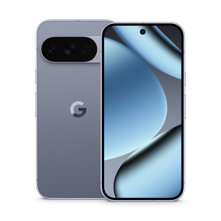 Google Pixel 10 Pro 5G 16/128Gb Gris Smartphone