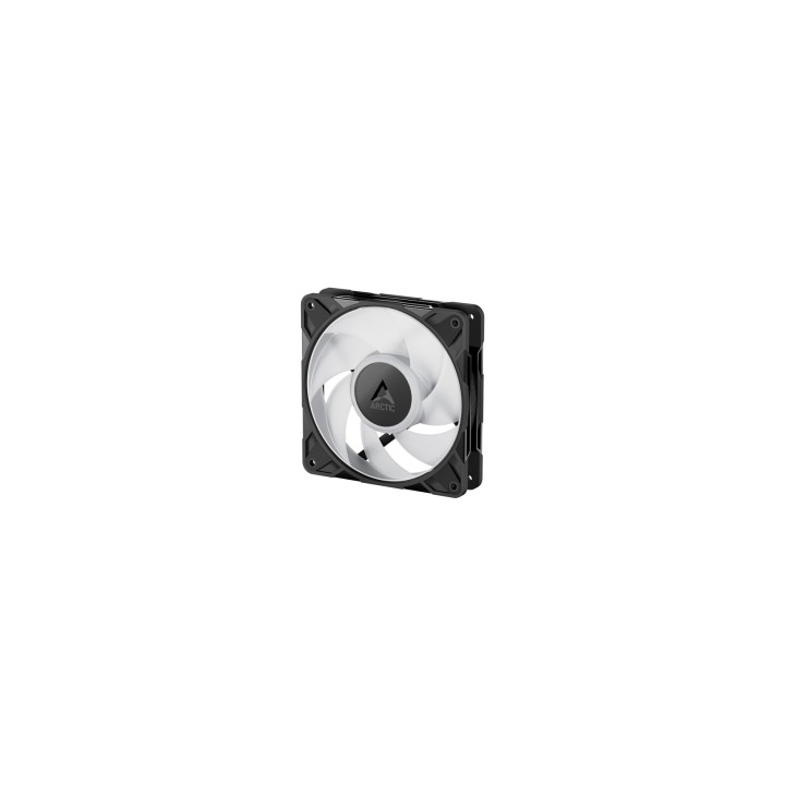 ARCTIC Freezer P12 Pro A-RGB Carcasa del ordenador Ventilador 12 cm Negro, Blanco 1 pieza(s)