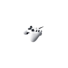 Razer Wolverine V3 Tournament Edition Blanco USB Gamepad Analógico PC, Xbox Series S, Xbox Series X