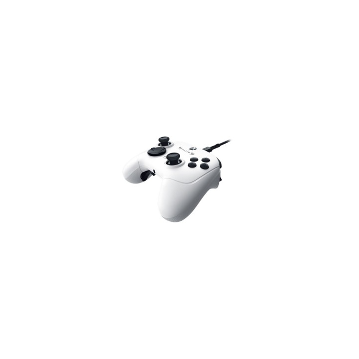 Razer Wolverine V3 Tournament Edition Blanco USB Gamepad Analógico PC, Xbox Series S, Xbox Series X