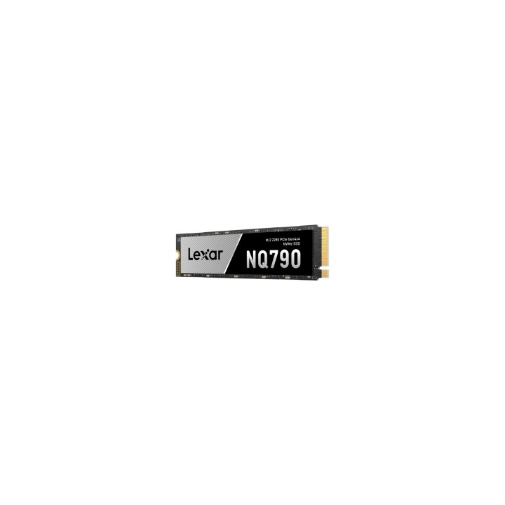 Lexar LNQ790X002T-RNNNG unidad de estado sólido 2 TB M.2 PCI Express 4.0 NVMe 3D TLC NAND