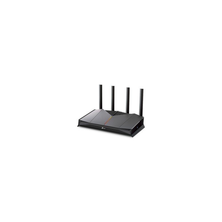 TP-Link Archer GE230 router inalámbrico 2.5 Gigabit Ethernet Doble banda (2,4 GHz / 5 GHz)