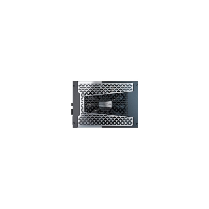 Seasonic Prime PX unidad de fuente de alimentación 2200 W 24-pin ATX ATX Negro