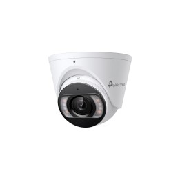 TP-Link INSIGHT S455 Torreta Cámara de seguridad IP Exterior 2880 x 1620 Pixeles Techo