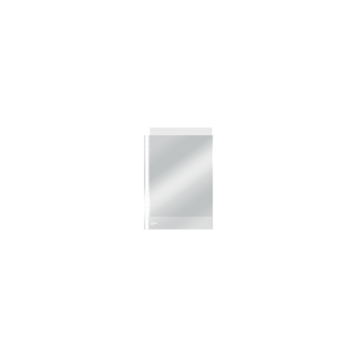 Esselte 46106 protector de hojas Folio Polipropileno (PP)