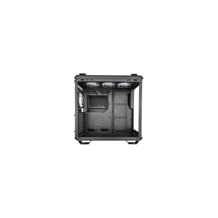 ASUS TUF Gaming GT502 PLUS Midi Tower Negro