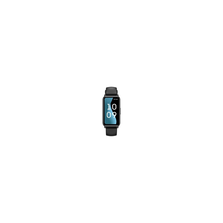 SPC DUO FIT 3,73 cm (1.47") AMOLED Digital 194 x 368 Pixeles Pantalla táctil Plata