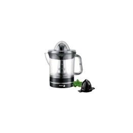 Fagor Zumux One prensa de cítricos eléctricos 0,7 L 45 W Negro, Transparente