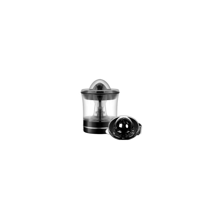 Fagor Zumux One prensa de cítricos eléctricos 0,7 L 45 W Negro, Transparente