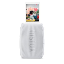 Fujifilm Instax Mini Link3 impresora de foto 800 x 600 DPI 2.4" x 1.8" (6.2x4.6 cm)
