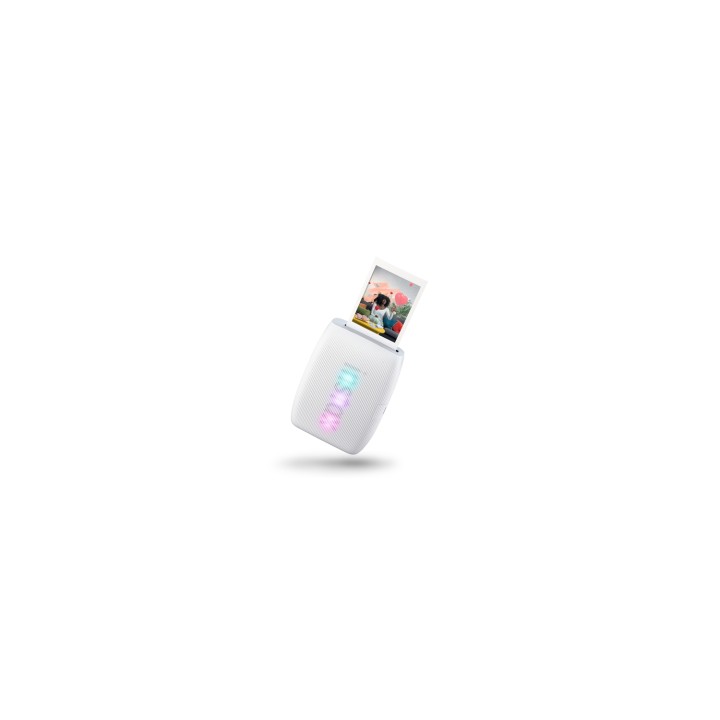 Fujifilm Instax Mini Link3 impresora de foto 800 x 600 DPI 2.4" x 1.8" (6.2x4.6 cm)