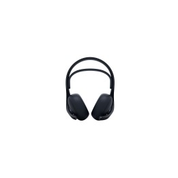 Sony Pulse Elite Auriculares Inalámbrico Diadema Juego Bluetooth Negro