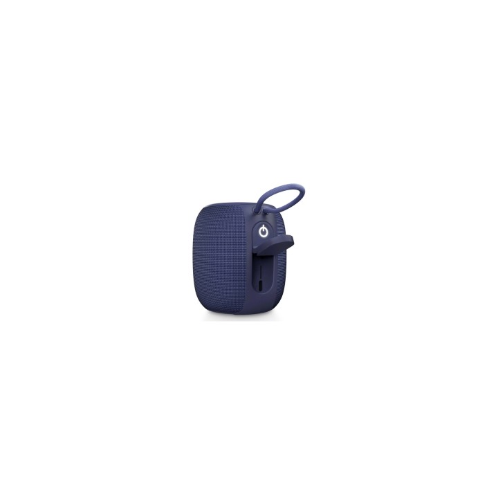 Energy Sistem Bloom Altavoz monofónico portátil Azul 10 W