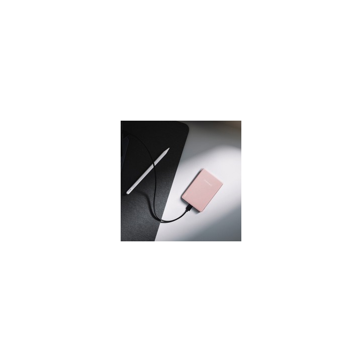 Intenso Batería Externa Magnética MW10000 10000 mAh – Compatible con MagSafe, Carga Inalámbrica 15W, USB-C PD 20W, Para iPhone