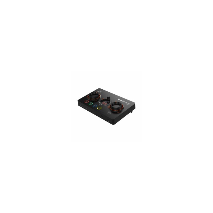 Creative Labs Sound Blaster GC7 7.1 canales USB
