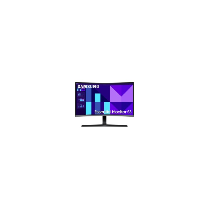 Samsung S39GD pantalla para PC 68,6 cm (27") 1920 x 1080 Pixeles Full HD LCD Negro