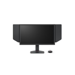 BenQ Zowie pantalla para PC 62,2 cm (24.5") 1920 x 1080 Pixeles Full HD Negro