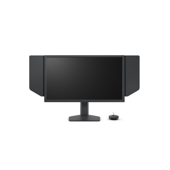 BenQ Zowie pantalla para PC 62,2 cm (24.5") 1920 x 1080 Pixeles Full HD Negro