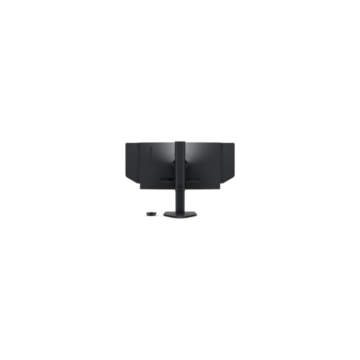 BenQ Zowie pantalla para PC 62,2 cm (24.5") 1920 x 1080 Pixeles Full HD Negro