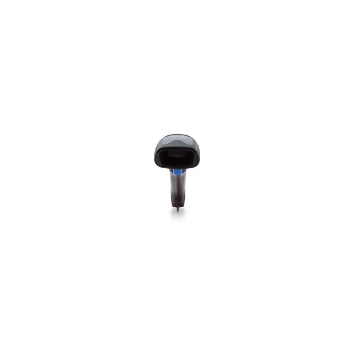 Datalogic QuickScan QW2520 Lector de códigos de barras portátil 1D/2D Laser Negro