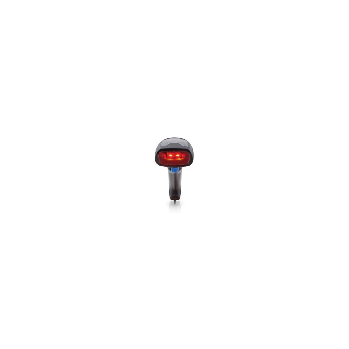 Datalogic QuickScan QW2520 Lector de códigos de barras portátil 1D/2D Laser Negro