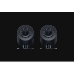 Razer Nommo V2 X Rango completo Negro Inalámbrico y alámbrico