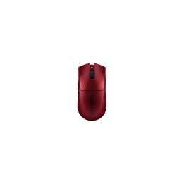 Razer Viper V3 Pro ratón Juego mano derecha RF Wireless + USB Type-C Óptico 35000 DPI