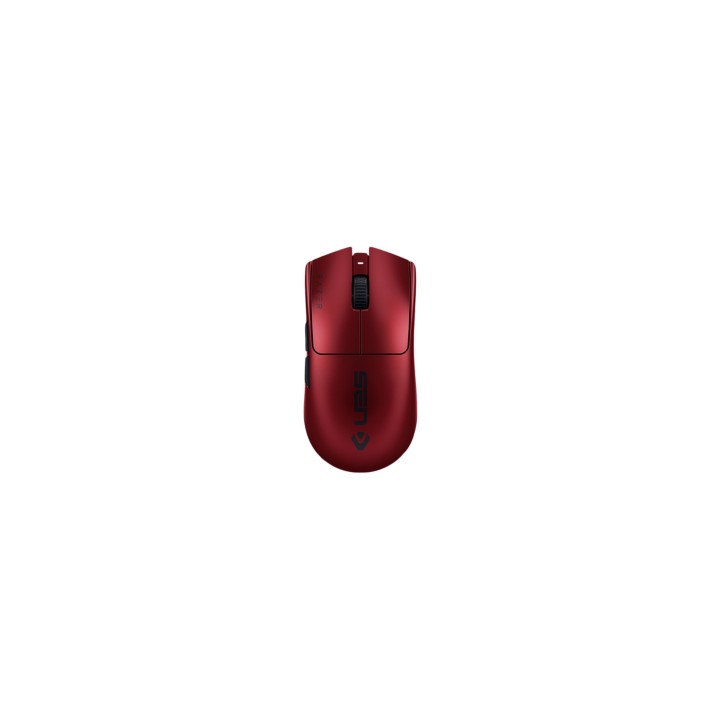Razer Viper V3 Pro ratón Juego mano derecha RF Wireless + USB Type-C Óptico 35000 DPI