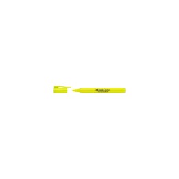 Faber-Castell marcador 1 pieza(s) Amarillo 157707
