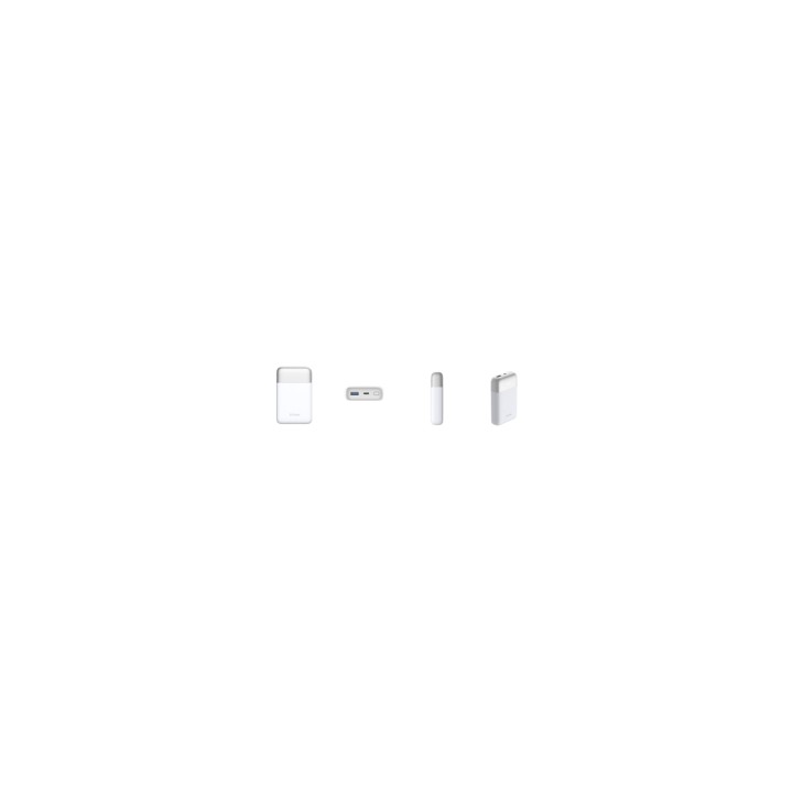 D-Link DPP-101 batería externa 10000 mAh Blanco