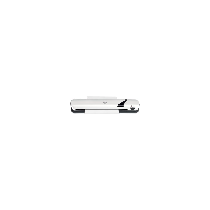 GBC Inspire+ Plastificadora en frío/caliente 250 mm/min Negro, Blanco