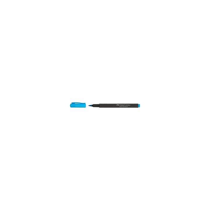Faber-Castell 116451 rotulador de punta fina Colores surtidos 10 pieza(s)